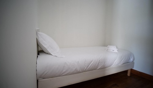 Habitación triple estándar, baño privado