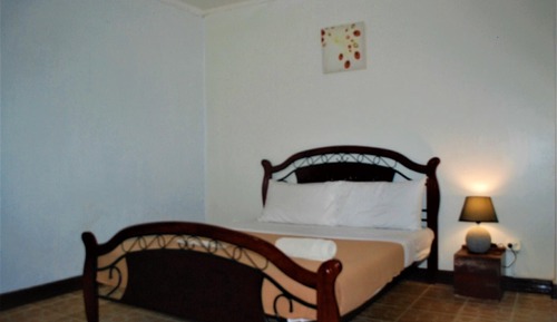 Standard  Annex Room