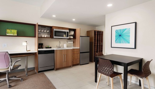 Suite, 1 habitación, no fumadores