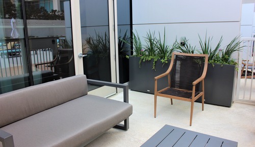 Habitación Premium, 2 camas de matrimonio, acceso a la piscina