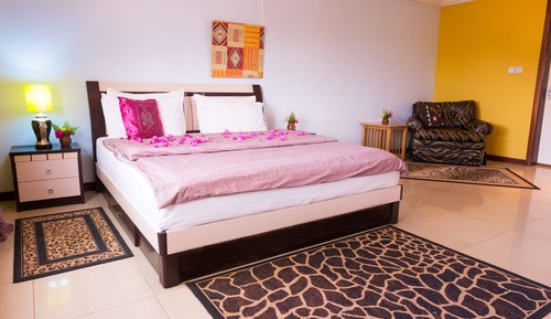Deluxe Apartment, 1 Bedroom