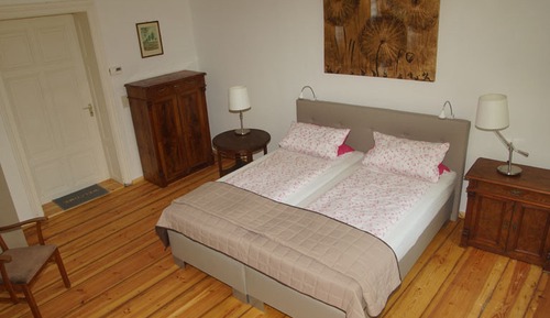 Apartamento, 2 habitaciones (Domlinden)