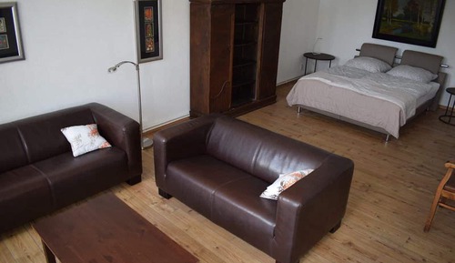 Apartamento, 2 habitaciones (Havelblick)