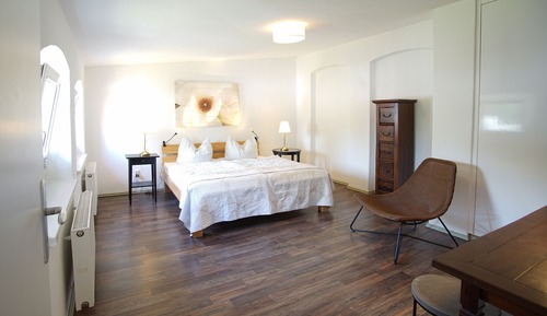 Apartamento, 2 habitaciones (Hofgard)