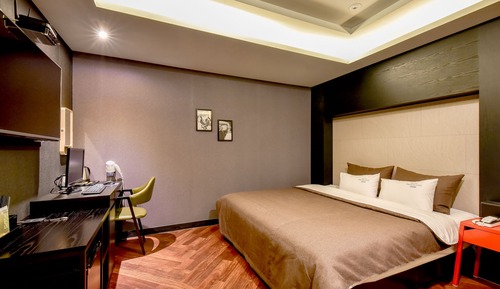 Habitación Premium