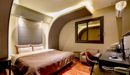Habitación estándar (A)