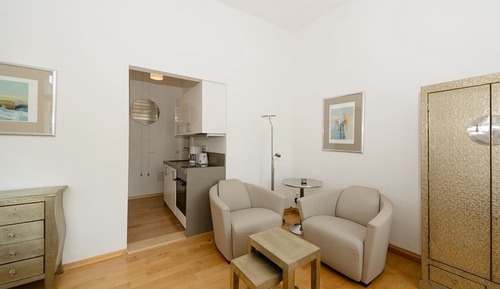 Apartamento (Seerose)
