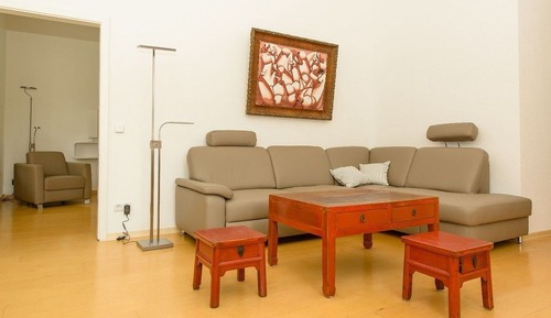 Apartamento (Lotus)