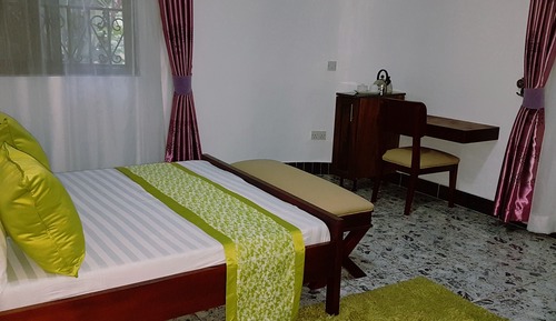 Habitación individual