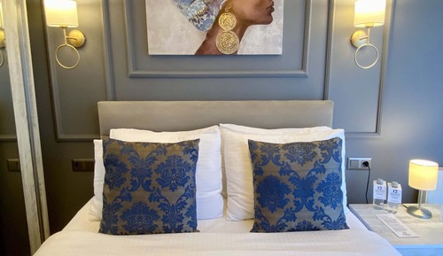 Suite Premium