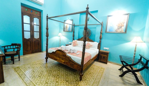 Habitación estándar