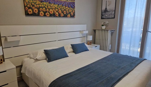Habitación clásica, 1 cama doble