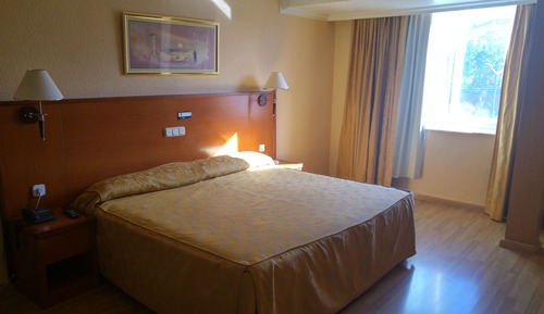 Habitación doble