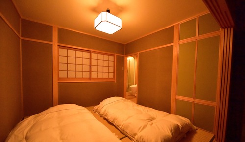 Habitación de lujo (With Bathtub, KAZE)