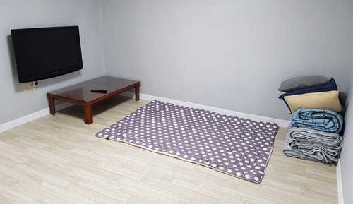 Habitación, 1 habitación, balcón (Mango)