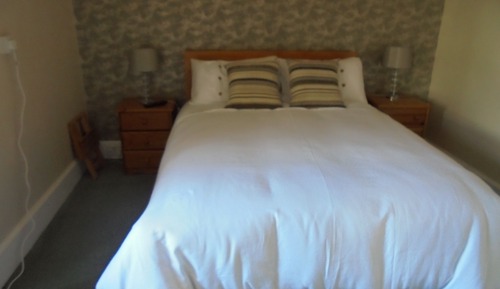 Habitación doble (king)
