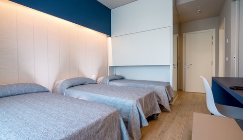 Habitación superior