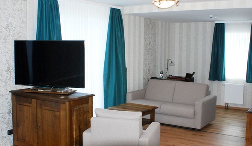 Suite junior