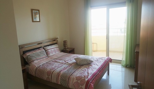 Apartamento, 3 habitaciones