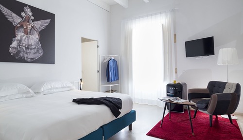 Estudio Confort, 1 habitación, balcón