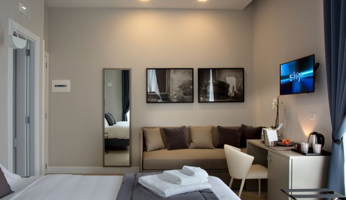 Habitación doble (Putipù)