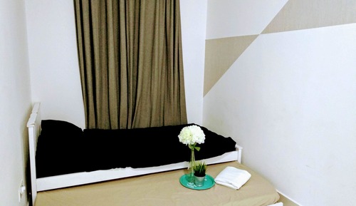 Apartamento, 3 habitaciones