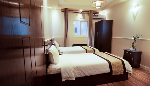 Apartamento, 3 habitaciones