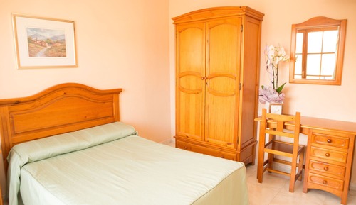 Habitación estándar
