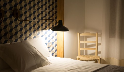 Habitación individual
