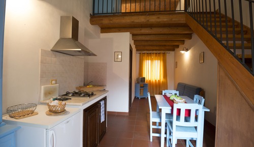 Apartamento clásico