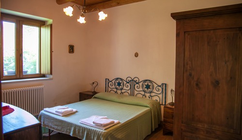 Villa, 4 habitaciones