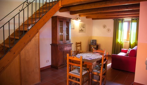 Apartamento ejecutivo