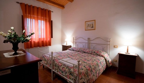 Apartamento estándar, 1 habitación