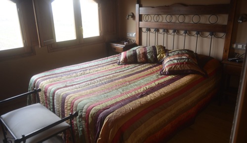 Habitación doble