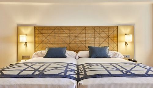 Suite, frente al mar (Elite Club, B2C-US)