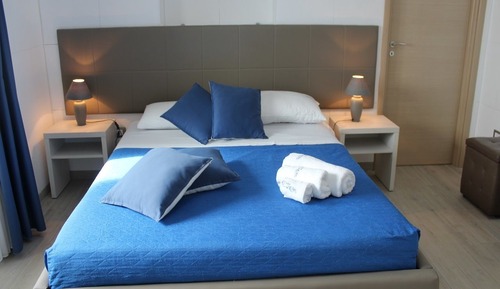 Habitación panorámica doble