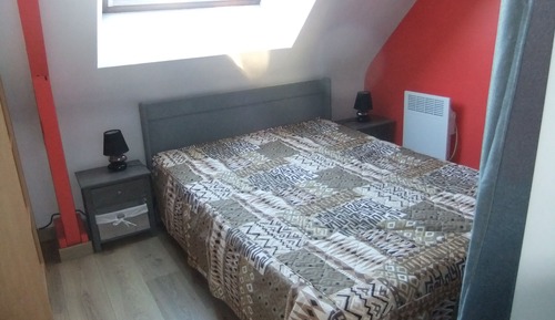 Apartamento básico