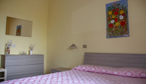 Habitación junior doble (5)