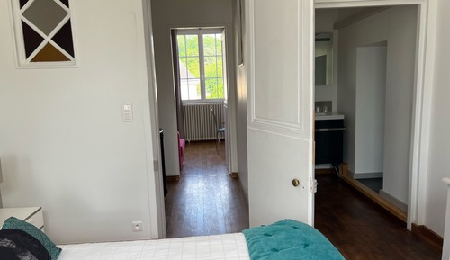 Apartamento Deluxe