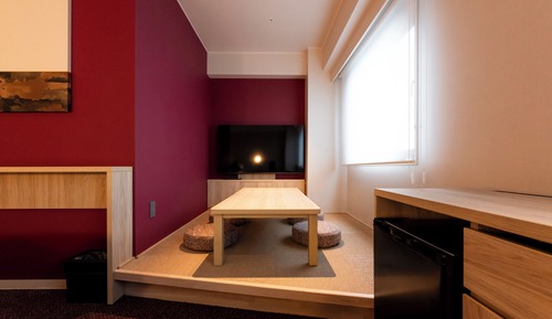 Habitación Deluxe con 2 camas individuales, no fumadores