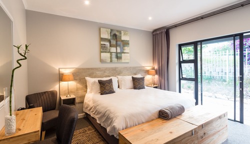 Habitación Confort, 1 habitación