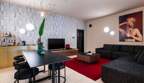 Suite Royal