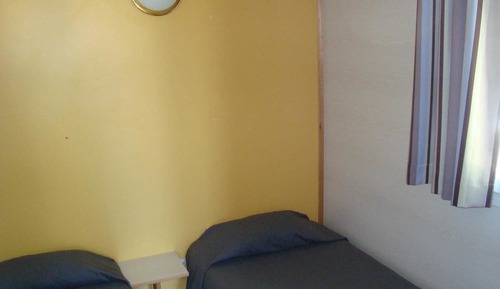 Habitación familiar (4 adultes)