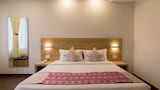 Habitación estándar, 1 cama de matrimonio grande