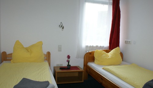 Apartamento, 2 habitaciones