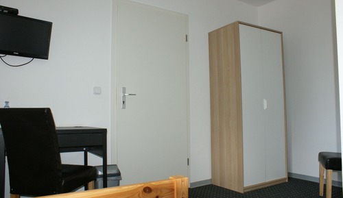 Habitación individual