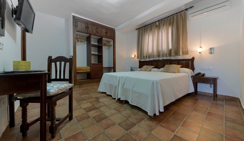 Apartamento, 1 habitación