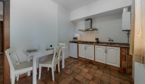 Apartamento superior
