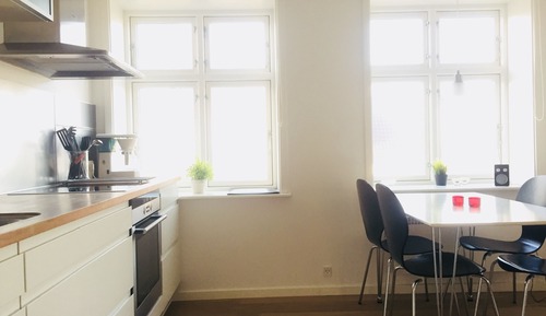 Apartamento básico