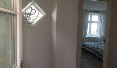 Apartamento Premium